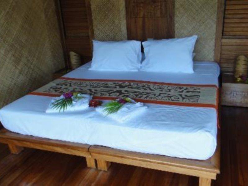 Hiva Oa Hanakee Pearl Lodge Marquesas Екстер'єр фото